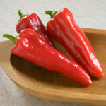 Carmen Sweet Pepper