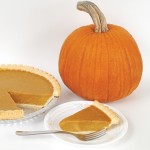 New England Pie Pumpkin