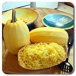 Spaghetti Squash