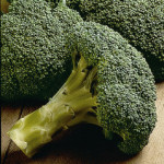 Packman Broccoli