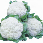 Snow Crown Cauliflower