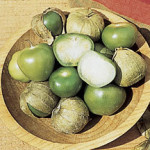 Toma Verde Tomatillo